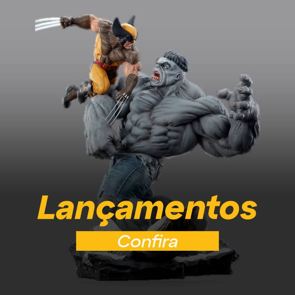 Lançamentos vitrine-mini