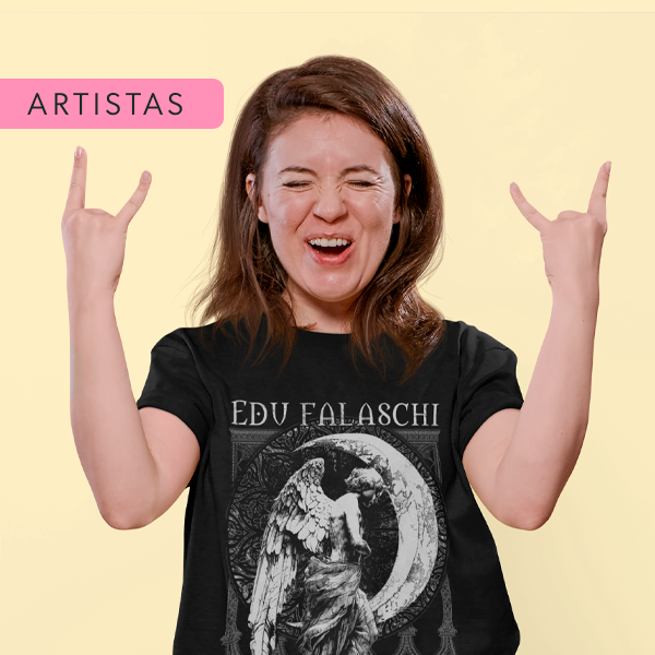 Artistas vitrine-mini