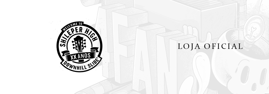 Shileper High Banner