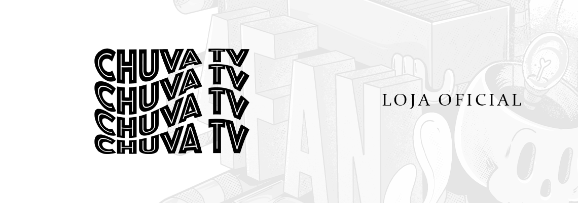 Chuva TV Banner