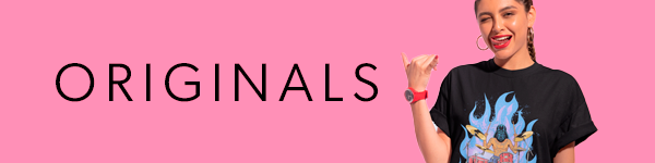 Originals vitrine-mini mobile