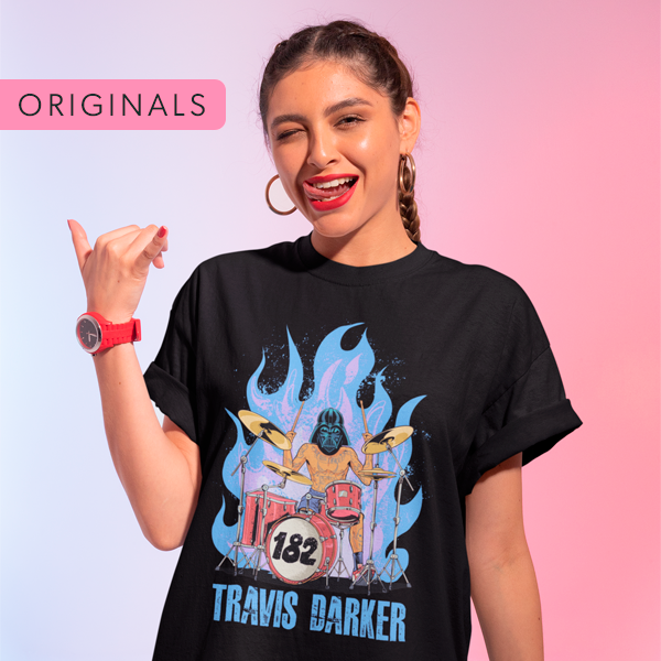 Originals vitrine-mini