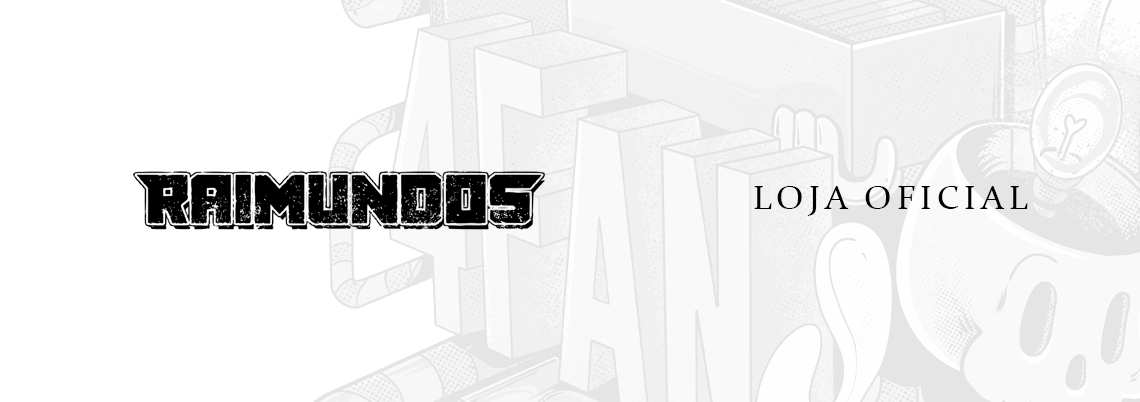 Raimundos Banner