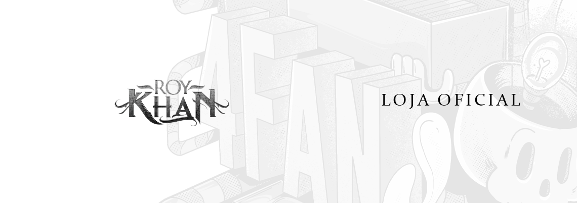 Roy Khan Banner