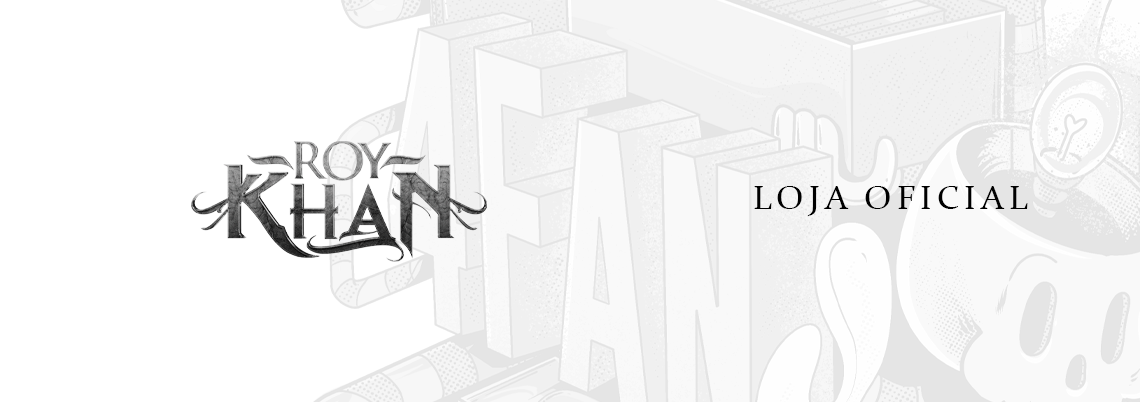 Roy Khan Banner