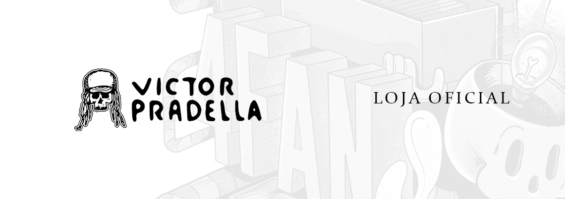 Victor Pradella Banner