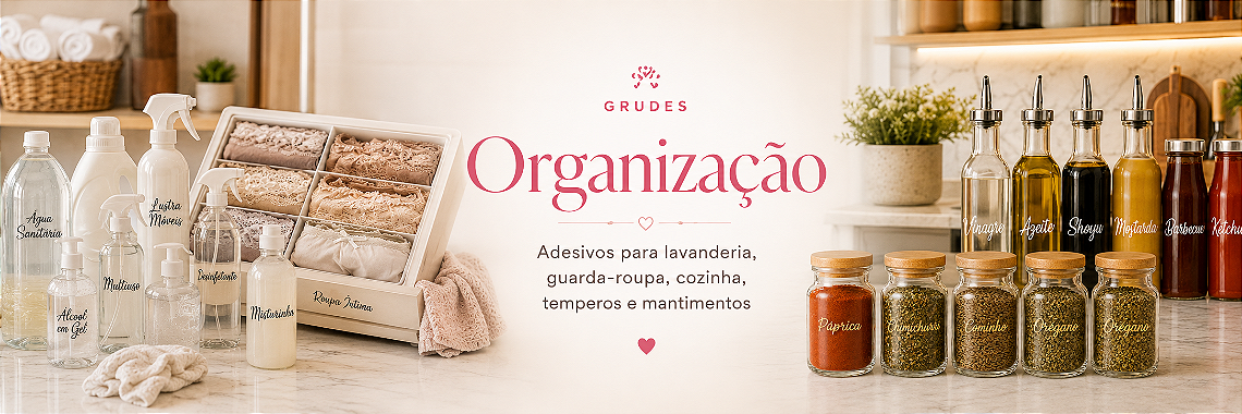 Organização