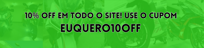 Cupom de Desconto