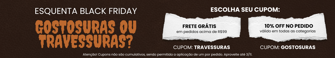 categoria halloween 2025