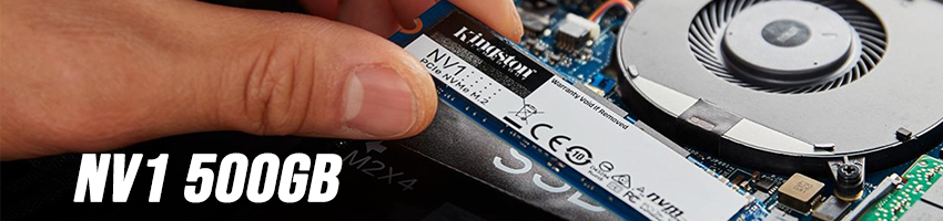 SSD NV1 500GB