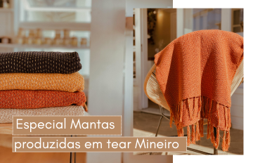 Mantas vitrine-mini