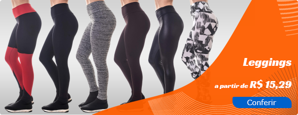 Legging vitrine-lancamento