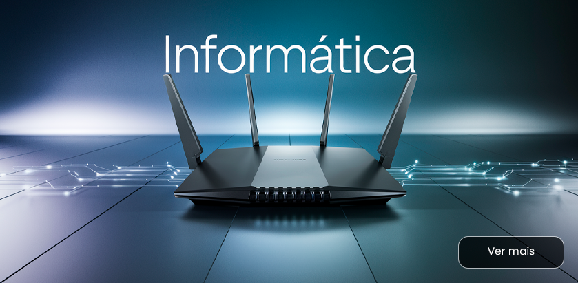 Informática vitrine-mini