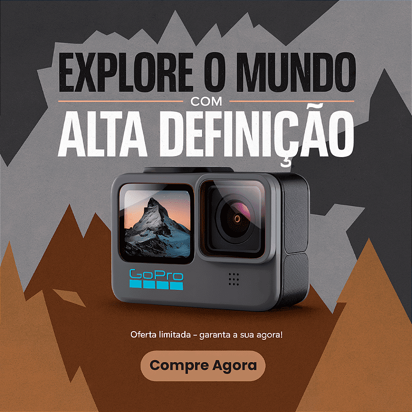 gopro vitrine-20421249
