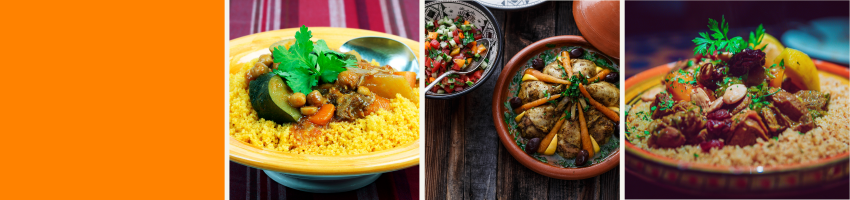 Couscous