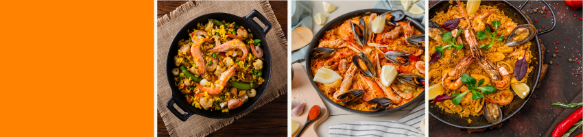 Paella