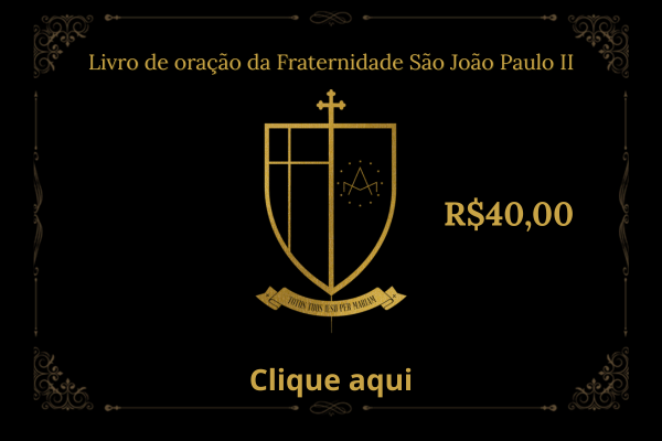 Livro de oração mobile