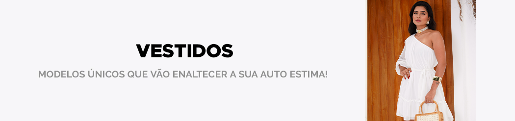 CATEGORIA - VESTIDOS