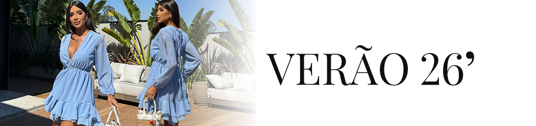 CATEGORIA - EXTRA DE VERÃO