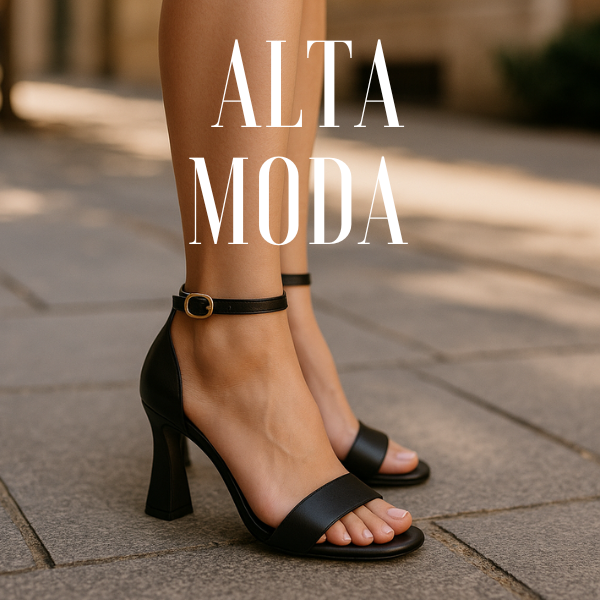 alta moda vitrine-mini