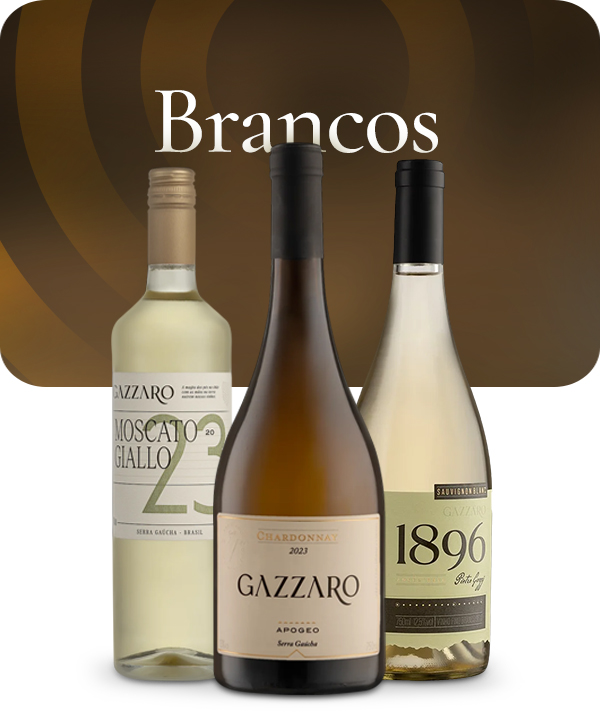 Brancos vitrine-mini