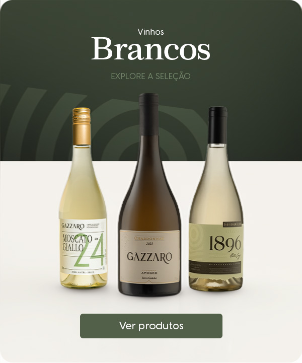 Brancos vitrine-mini