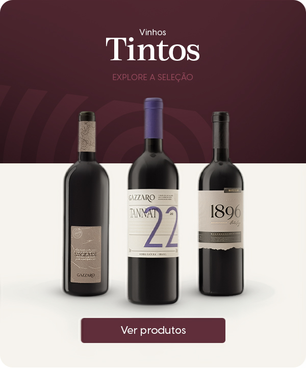 tintos vitrine-mini