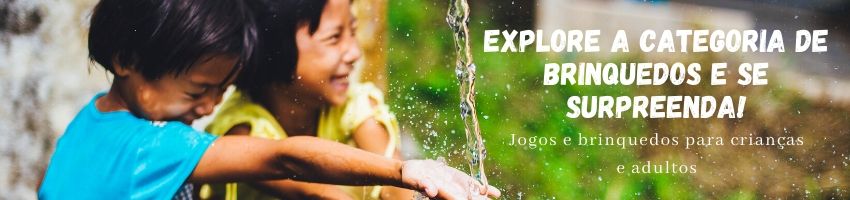 Brinquedos