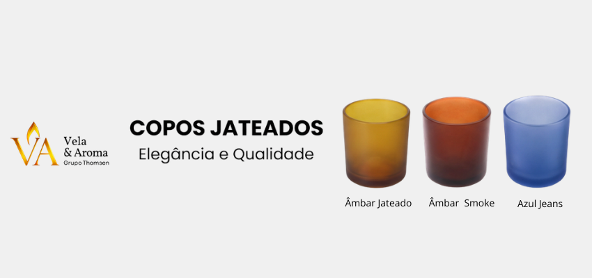 COPOS WHISKY JATEADOS