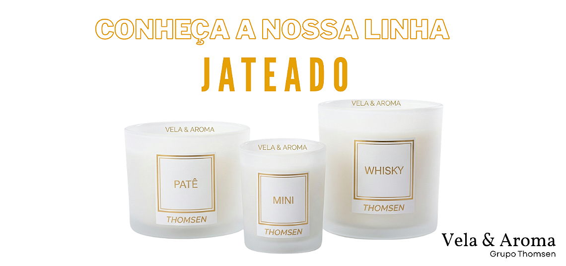 WHISKY LINHA JATEADO