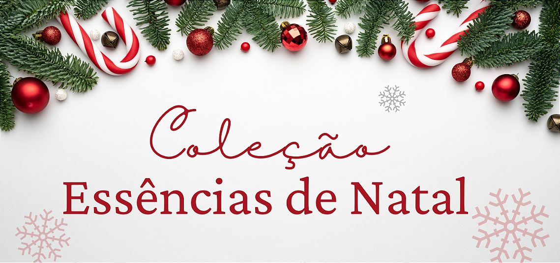 Essencias de natal
