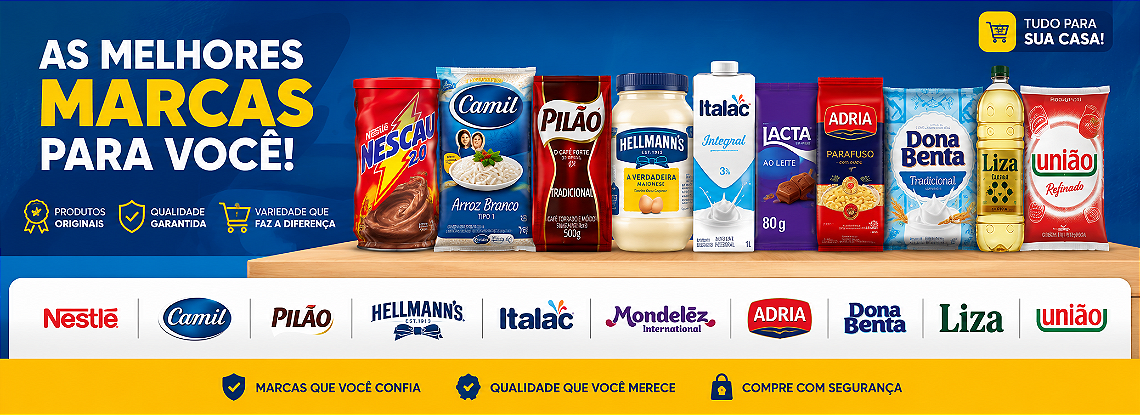 MARCAS