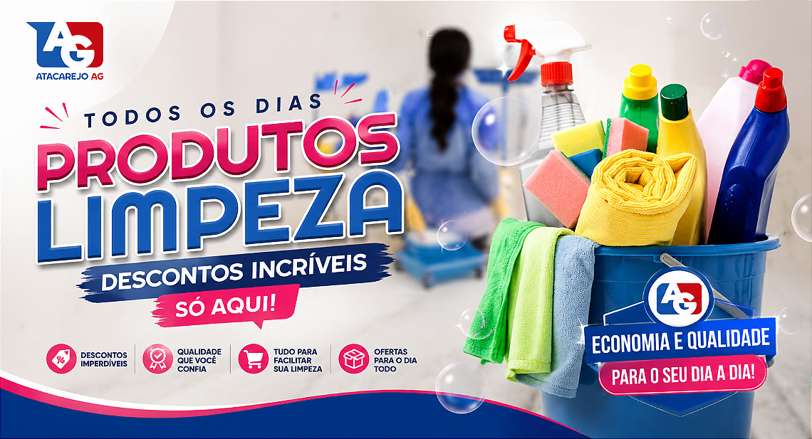 Limpeza