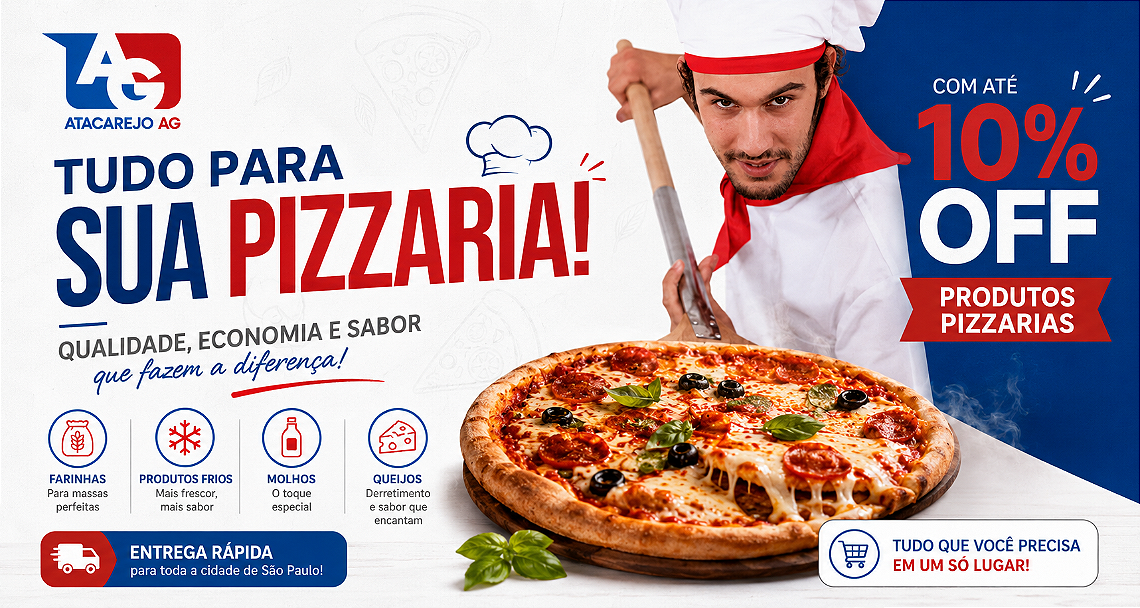 PIZZARI