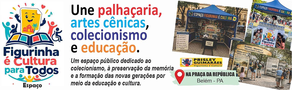 banner espaço