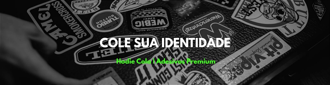 COLE SUA IDENTIDADE