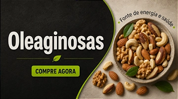 oleaginosas vitrine-mini