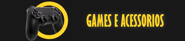Games vitrine-mini
