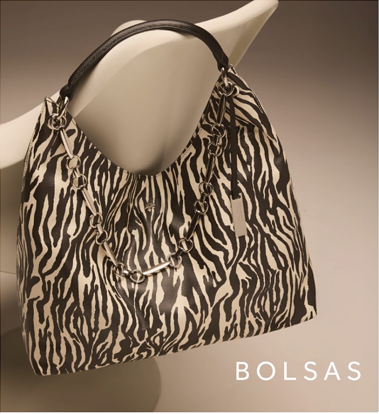 Bolsa Luiza Barcelos