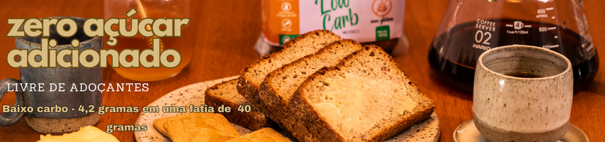 pao low carb