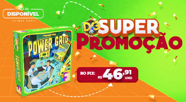 Banner Power grid mobile