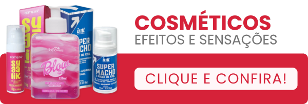 Cosméticos vitrine-mini mobile