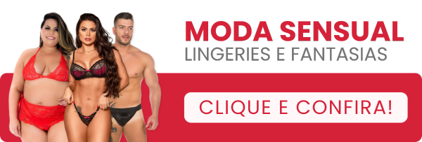Moda Sensual vitrine-mini