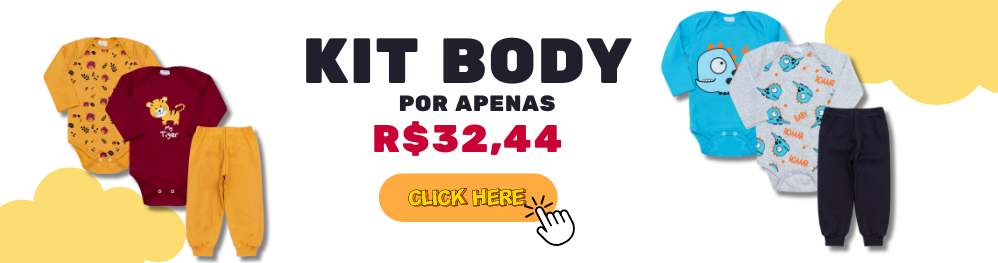 banner vitrine Body