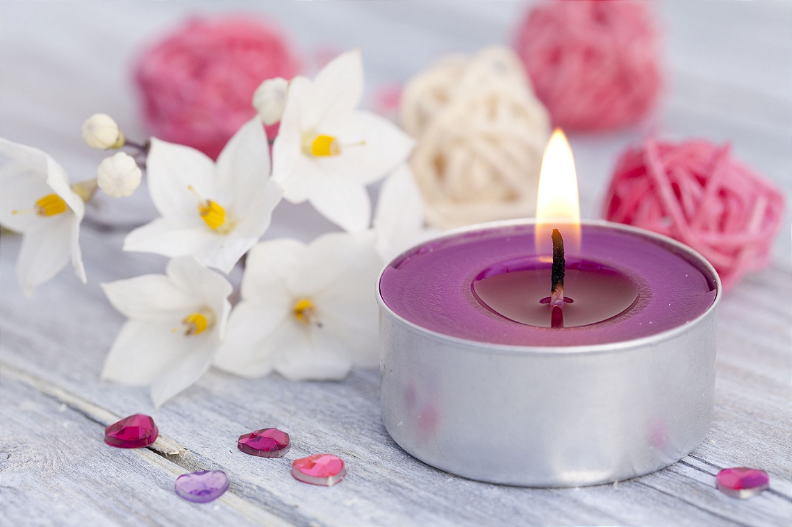 velas