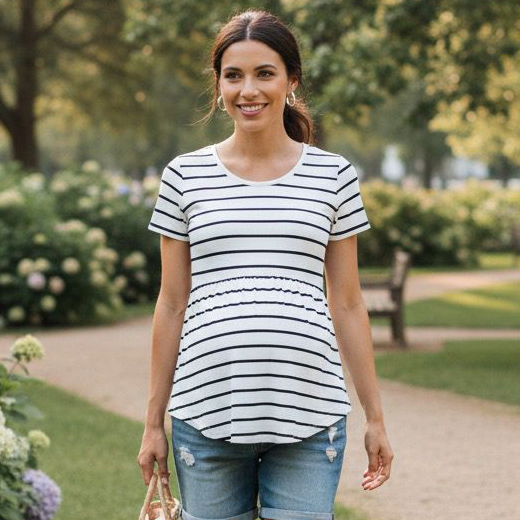 Moda Casual vitrine-lancamento