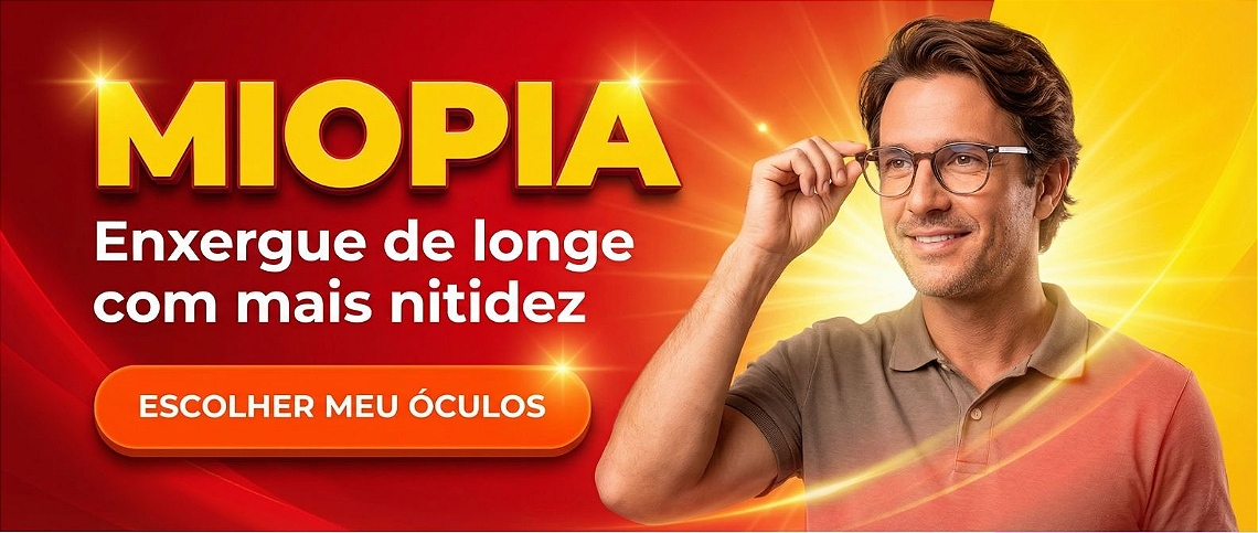 Miopia vitrine-mini