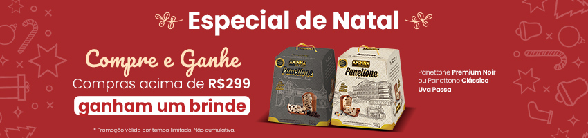 Natal  Panettones