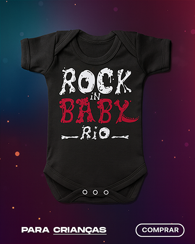 Para Crianças vitrine-mini