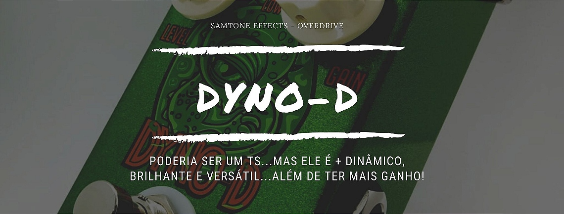 Dyno-D 